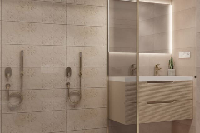 4 Zimmer Haus zu verkaufen in La Nucia Pueblo  , La Nucia - 449.000 € (Ref: 9703863)