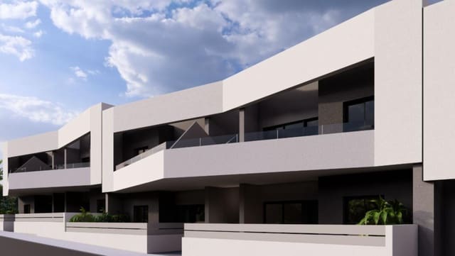 3 quarto Bungalow para venda em San Miguel de Salinas - 249 900 € (Ref: 9703882)