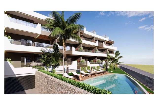 2 soverom Leilighet til salgs i Benijófar - € 421 000 (Ref: 9703885)