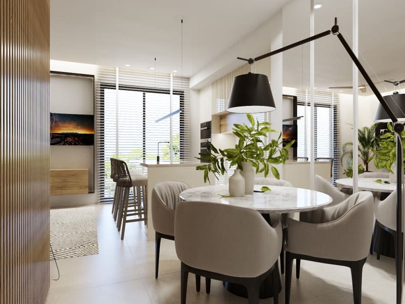 3 bedroom Apartment for sale in Torre-Pacheco - € 374,900 (Ref: 9703890)