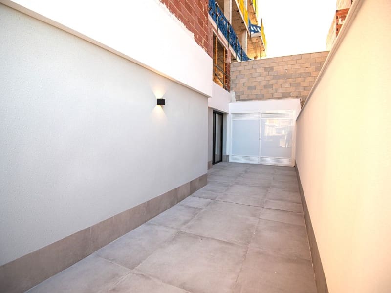 2 bedroom Apartment for sale in San Pedro del Pinatar - € 289,000 (Ref: 9703891)