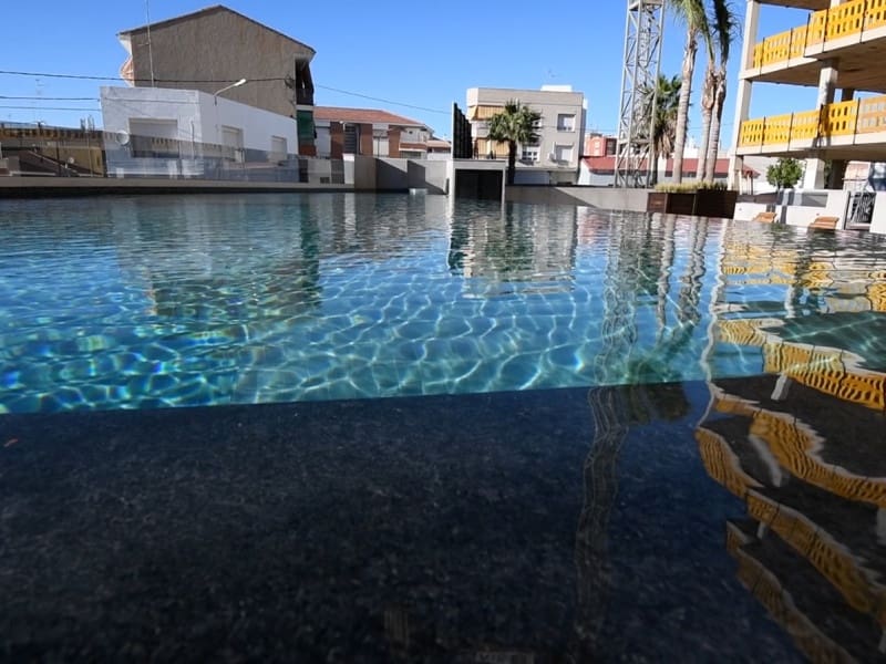 2 bedroom Apartment for sale in San Pedro del Pinatar - € 289,000 (Ref: 9703891)