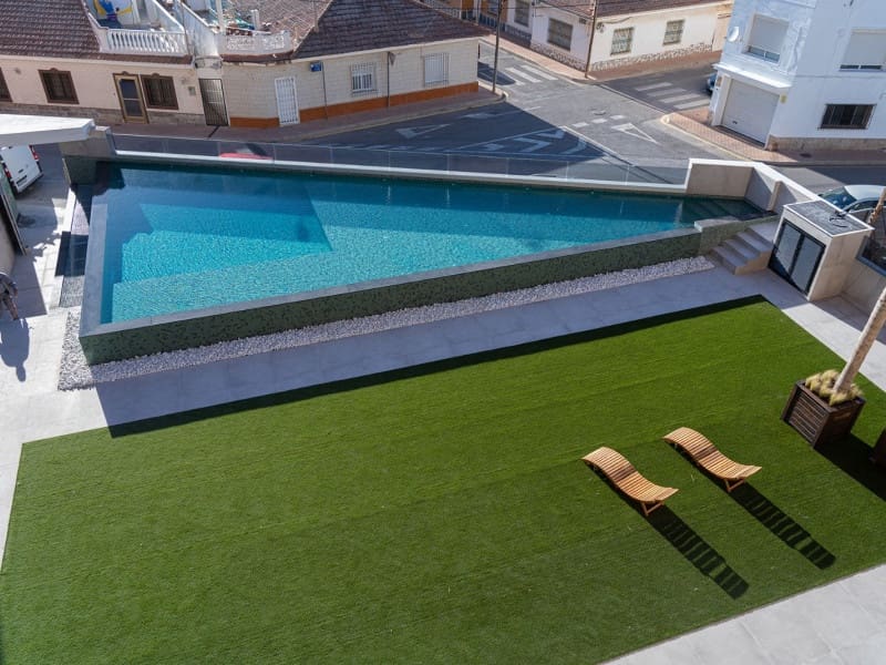 2 bedroom Apartment for sale in San Pedro del Pinatar - € 289,000 (Ref: 9703891)