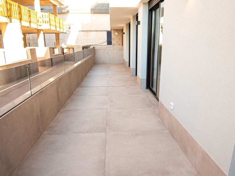 2 bedroom Apartment for sale in San Pedro del Pinatar - € 289,000 (Ref: 9703891)