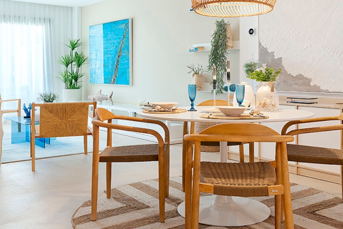 3 chambre Appartement à vendre à Casares - 545 000 € (Ref: 9703902)