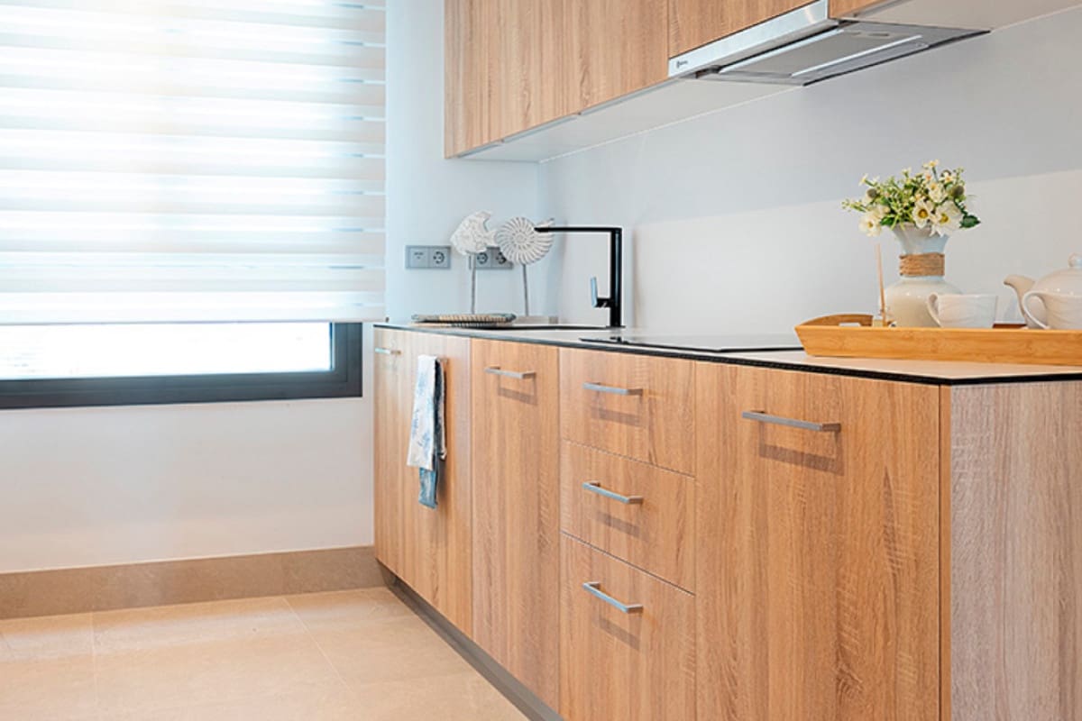 3 chambre Appartement à vendre à Casares - 545 000 € (Ref: 9703902)