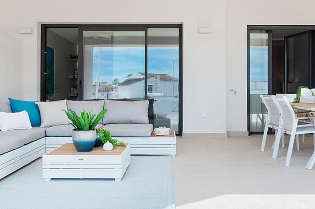 3 chambre Appartement à vendre à Casares Pueblo, Casares - 545 000 € (Ref: 9703902)