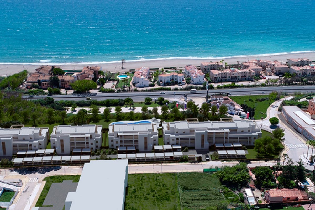 3 chambre Appartement à vendre à Casares - 545 000 € (Ref: 9703902)