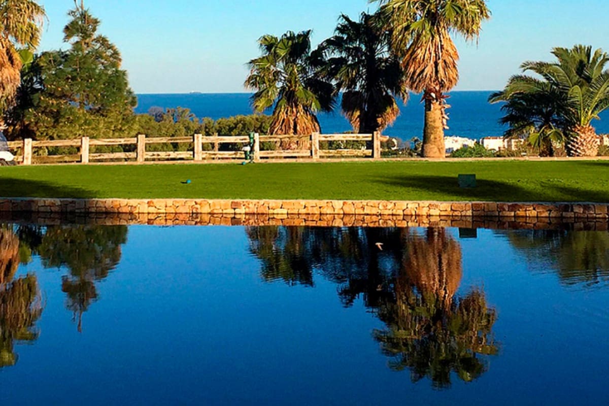 3 chambre Appartement à vendre à Casares - 545 000 € (Ref: 9703902)