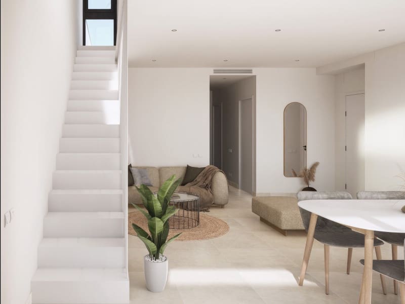 2 quarto Apartamento para venda em Cartagena - 358 000 € (Ref: 9703943)