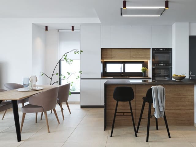 3 Zimmer Villa zu verkaufen in San Pedro del Pinatar ciudad, San Pedro del Pinatar - 478.000 € (Ref: 9703947)