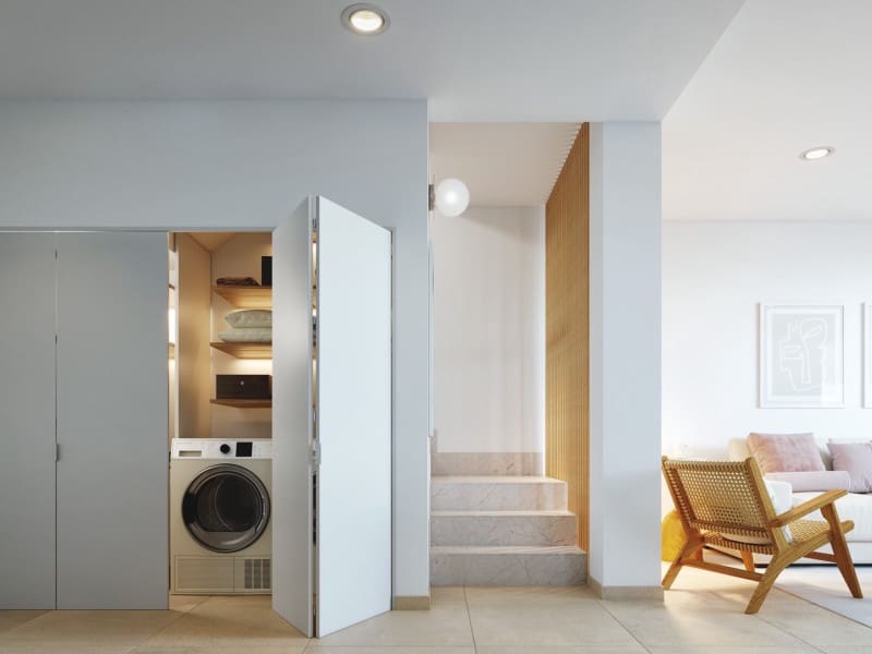 3 Zimmer Villa zu verkaufen in San Pedro del Pinatar - 478.000 € (Ref: 9703947)