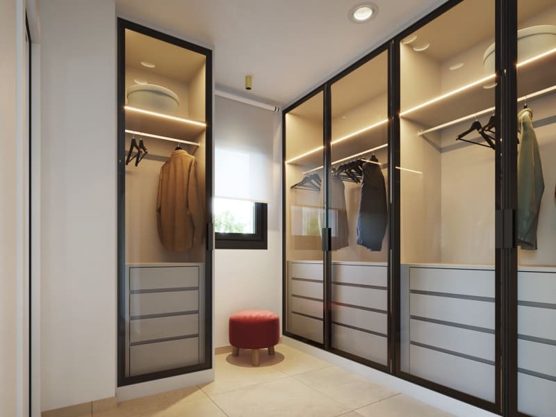 3 Zimmer Villa zu verkaufen in San Pedro del Pinatar - 478.000 € (Ref: 9703947)