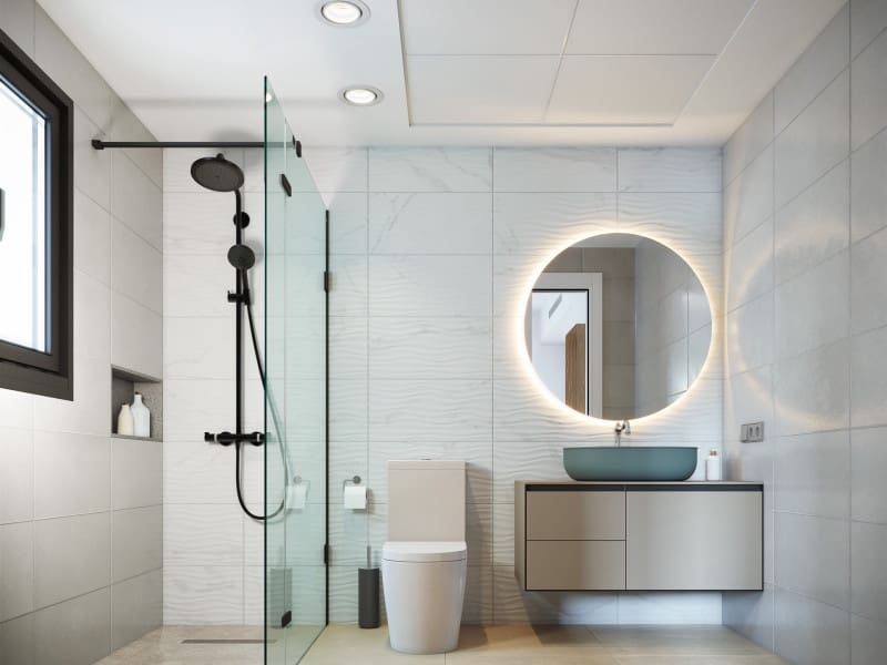 3 Zimmer Villa zu verkaufen in San Pedro del Pinatar - 478.000 € (Ref: 9703947)