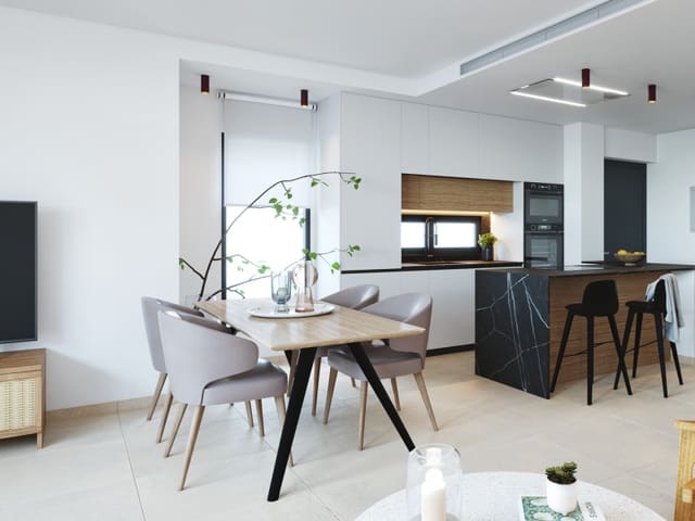 3 Zimmer Villa zu verkaufen in San Pedro del Pinatar ciudad, San Pedro del Pinatar - 478.000 € (Ref: 9703947)