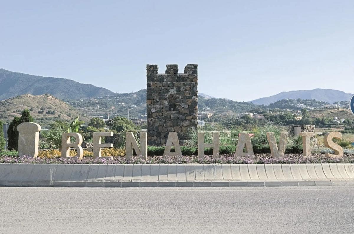 3 bedroom Apartment for sale in Benahavis - € 525,000 (Ref: 9703950)