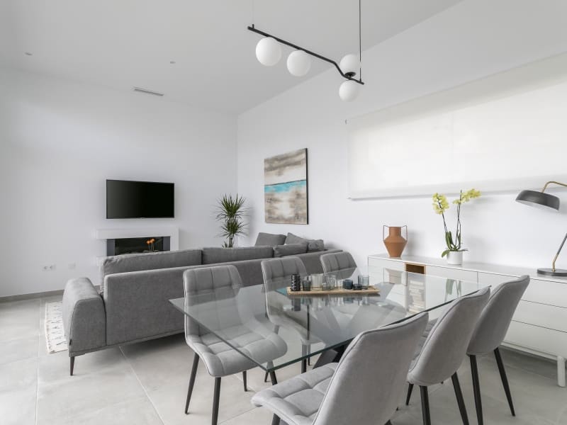 3 slaapkamer Villa te koop in Calasparra - € 355.000 (Ref: 9703953)