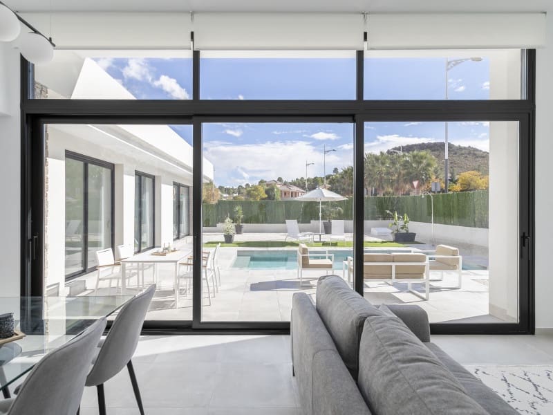 3 slaapkamer Villa te koop in Calasparra - € 355.000 (Ref: 9703953)