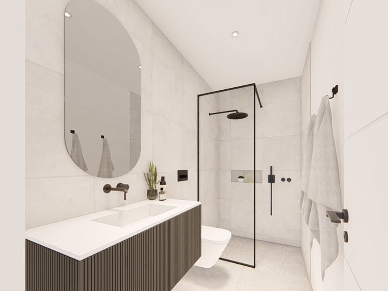 3 soveværelse Villa til salg i Molina de Segura - € 409.000 (Ref: 9703957)