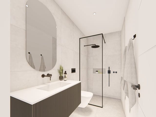 3 soverom Villa til salgs i Molina de Segura - € 409 000 (Ref: 9703957)