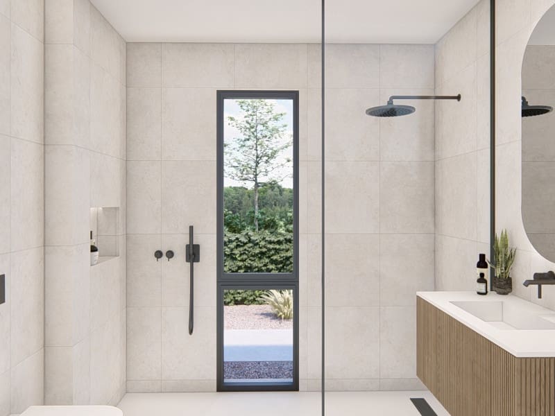 3 soveværelse Villa til salg i Molina de Segura - € 409.000 (Ref: 9703957)