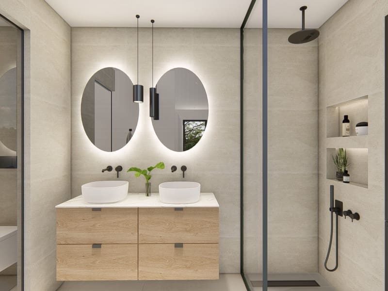 3 soveværelse Villa til salg i Molina de Segura - € 409.000 (Ref: 9703957)