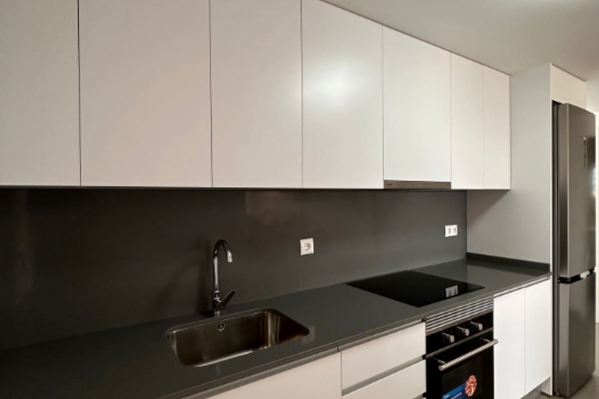 2 makuuhuone Huoneisto myytävänä paikassa La Manga del Mar Menor - 220 600 € (Ref: 9703958)