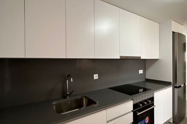 2 makuuhuone Huoneisto myytävänä paikassa La Manga del Mar Menor - 220 600 € (Ref: 9703958)