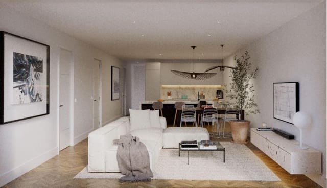 3 soveværelse Lejlighed til salg i Hondón de las Nieves - € 320.000 (Ref: 9703976)