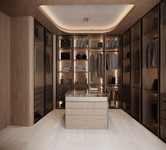 4 chambre Villa/Maison à vendre à Casares Pueblo, Casares - 3 800 000 € (Ref: 9703977)