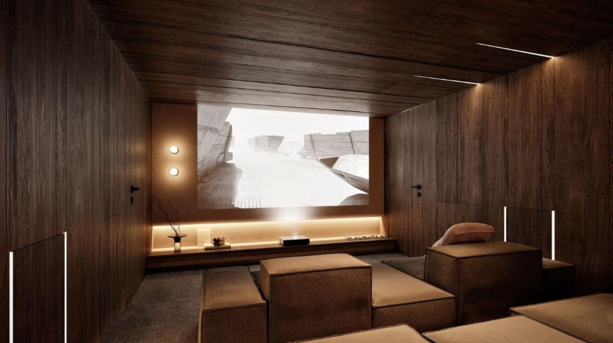 4 chambre Villa/Maison à vendre à Casares - 3 800 000 € (Ref: 9703977)