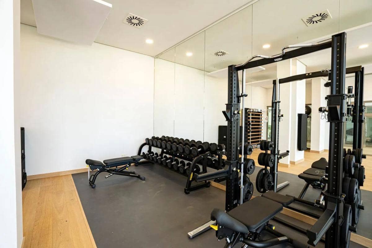 2 soveværelse Lejlighed til salg i Benahavis - € 1.199.000 (Ref: 9703988)