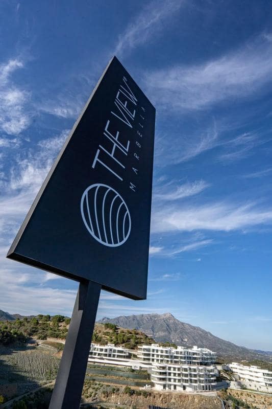 2 chambre Appartement à vendre à Benahavis - 899 000 € (Ref: 9703991)