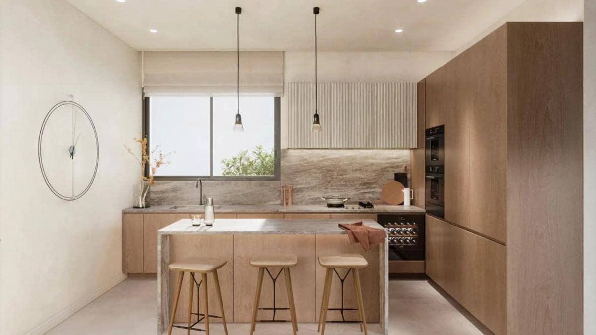 2 soverom Leilighet til salgs i Malaga by - € 1 950 000 (Ref: 9704003)