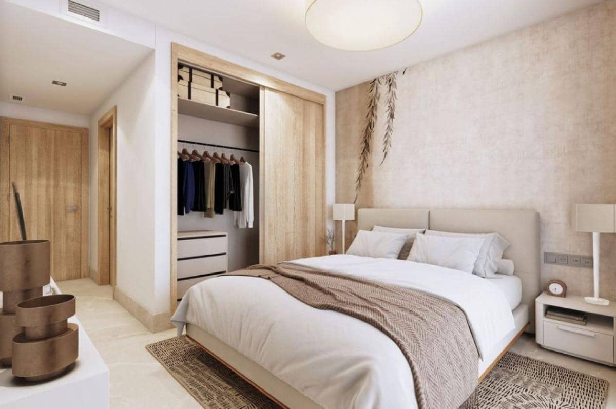 Apartamento de 2 habitaciones en Mijas en venta - 480.000 € (Ref: 9704008)