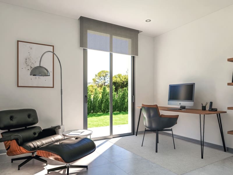 3 sypialnia Willa na sprzedaż w Finestrat - 695 000 € (Ref: 9704009)