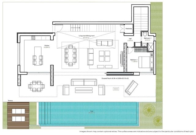 4 Zimmer Villa zu verkaufen in Benahavís pueblo, Benahavís - 2.630.000 € (Ref: 9704011)