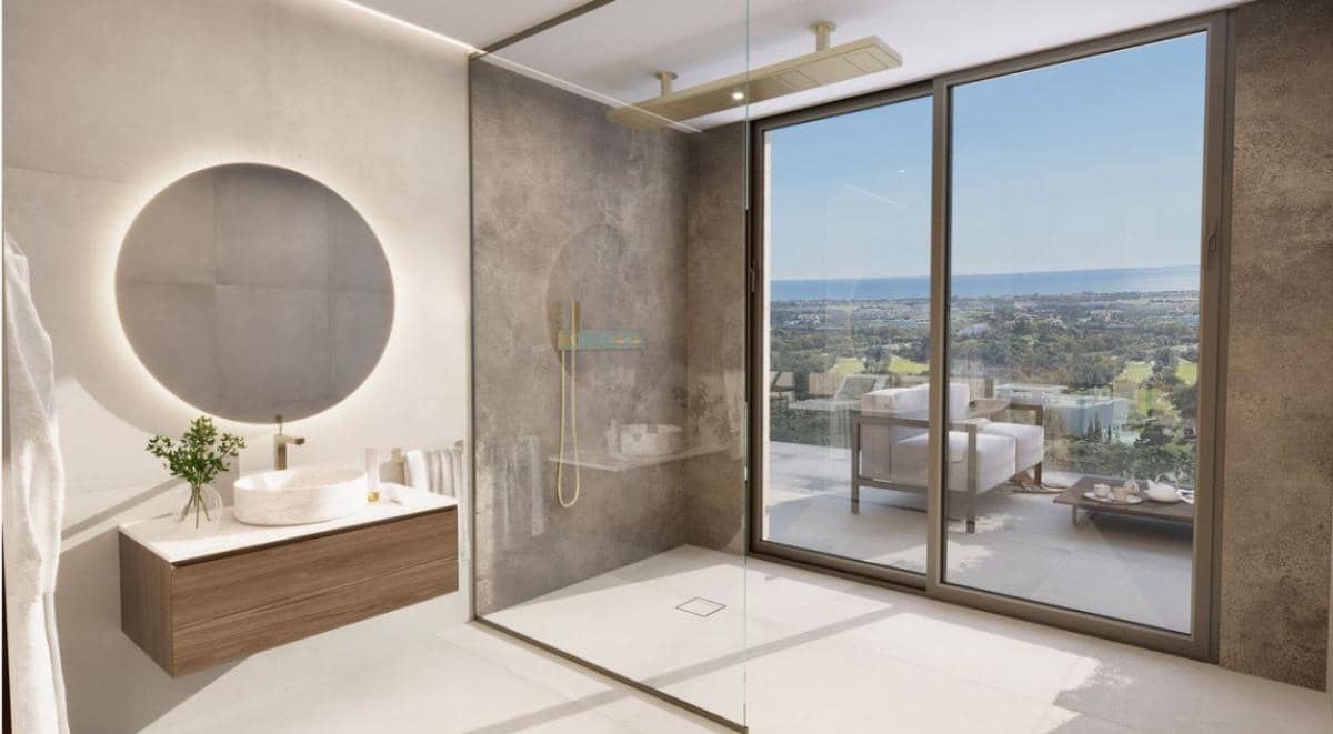 6 sypialnia Willa na sprzedaż w Benahavis - 11 300 000 € (Ref: 9704014)