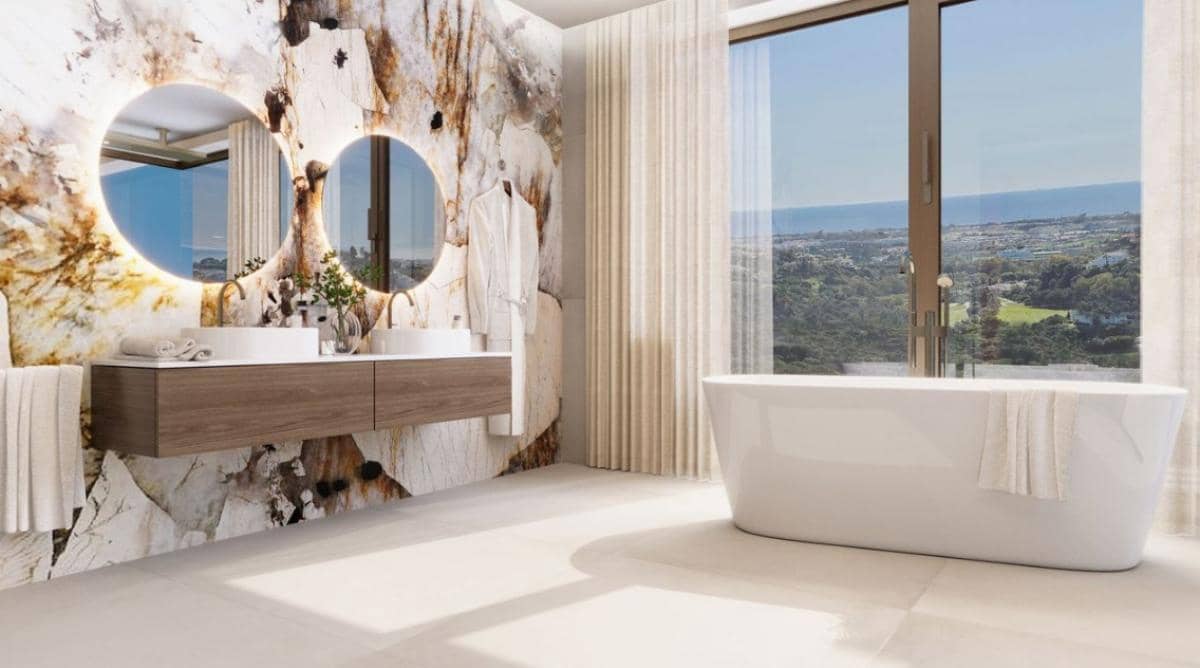 6 soveværelse Villa til salg i Benahavis - € 11.500.000 (Ref: 9704015)