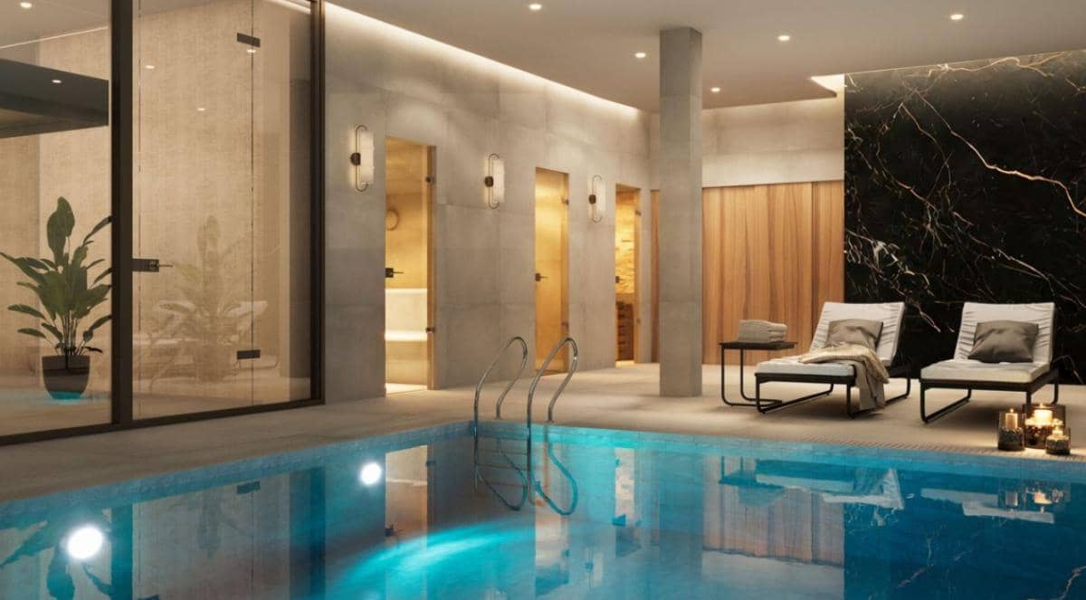 6 soveværelse Villa til salg i Benahavis - € 11.500.000 (Ref: 9704015)