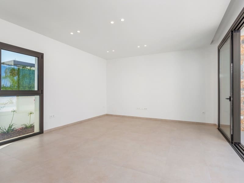 Chalet de 3 habitaciones en Los Alcázares en venta - 479.900 € (Ref: 9704022)