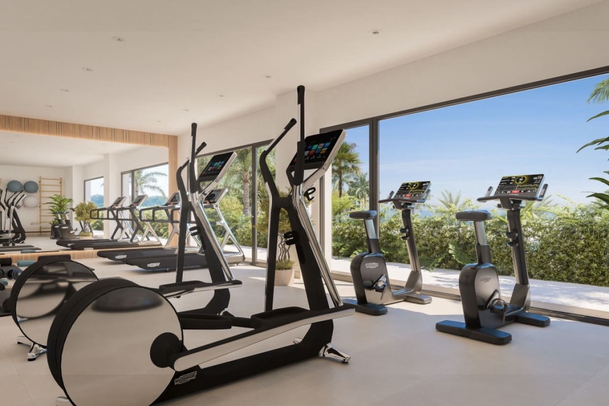 2 chambre Appartement à vendre à Manilva - 522 000 € (Ref: 9704032)