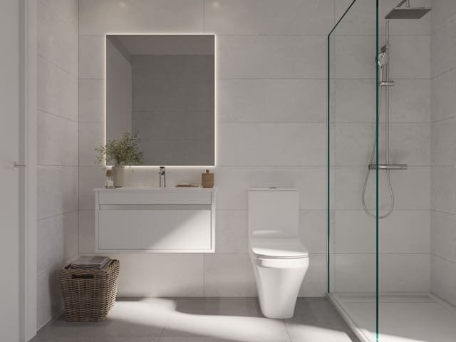 2 slaapkamer Appartement te koop in Selwo, Estepona - € 638.000 (Ref: 9704037)