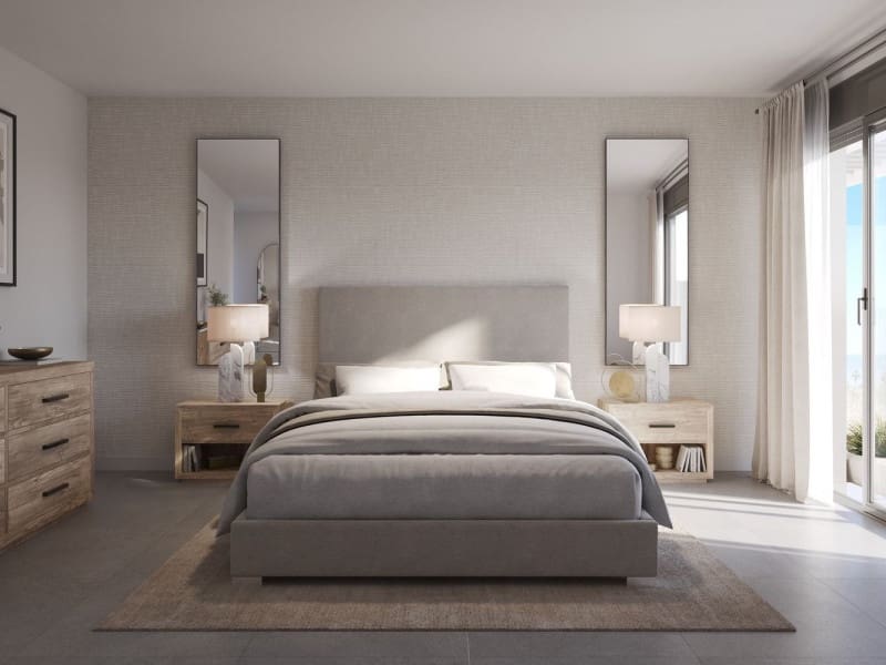 2 slaapkamer Appartement te koop in New Golden Mile - € 1.012.000 (Ref: 9704038)