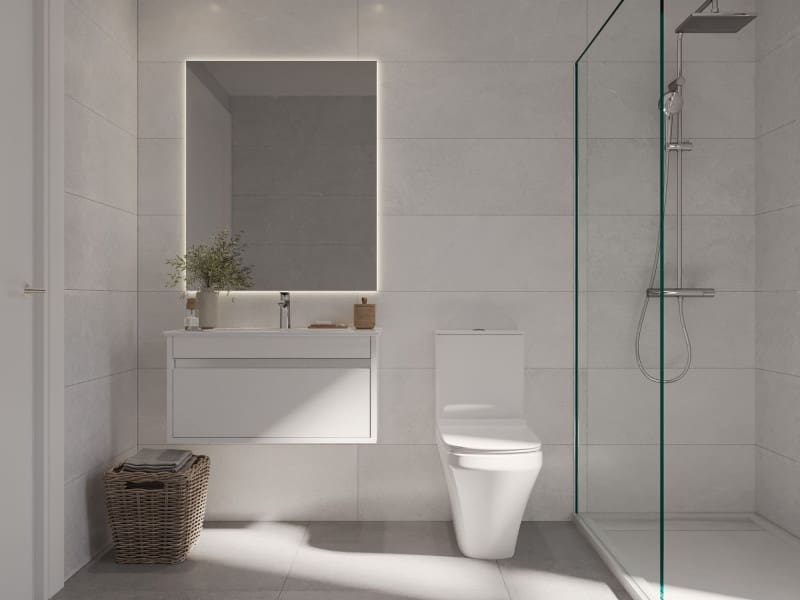 2 slaapkamer Appartement te koop in New Golden Mile - € 1.012.000 (Ref: 9704038)