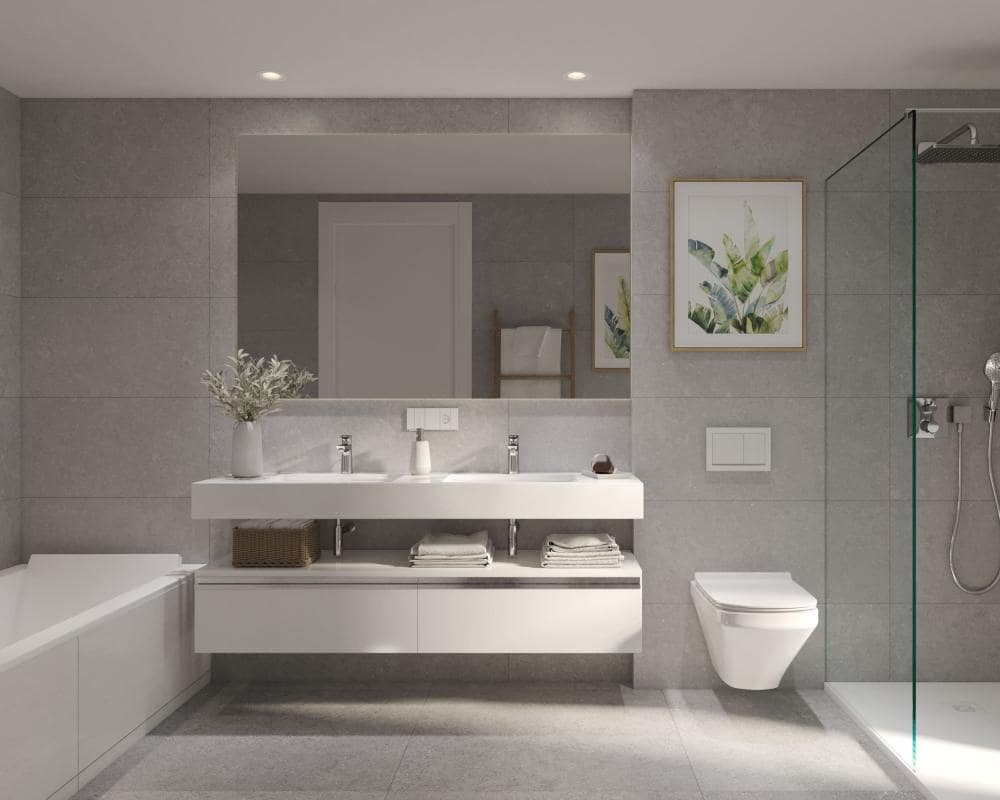 3 bedroom Apartment for sale in Estepona - € 823,000 (Ref: 9704041)