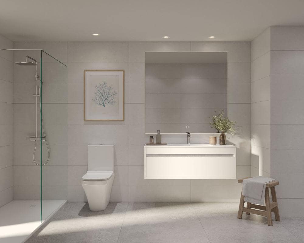 3 chambre Appartement à vendre à Estepona - 718 000 € (Ref: 9704042)