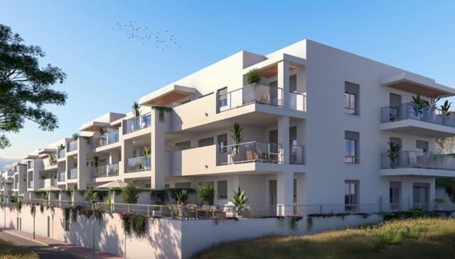 2 sypialnia Apartament na sprzedaż w Solymar, Benalmádena - 480 000 € (Ref: 9704046)