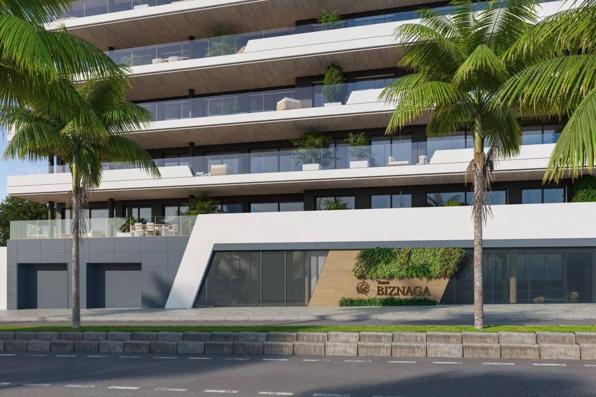 2 quarto Apartamento para venda em Fuengirola - 520 000 € (Ref: 9704050)