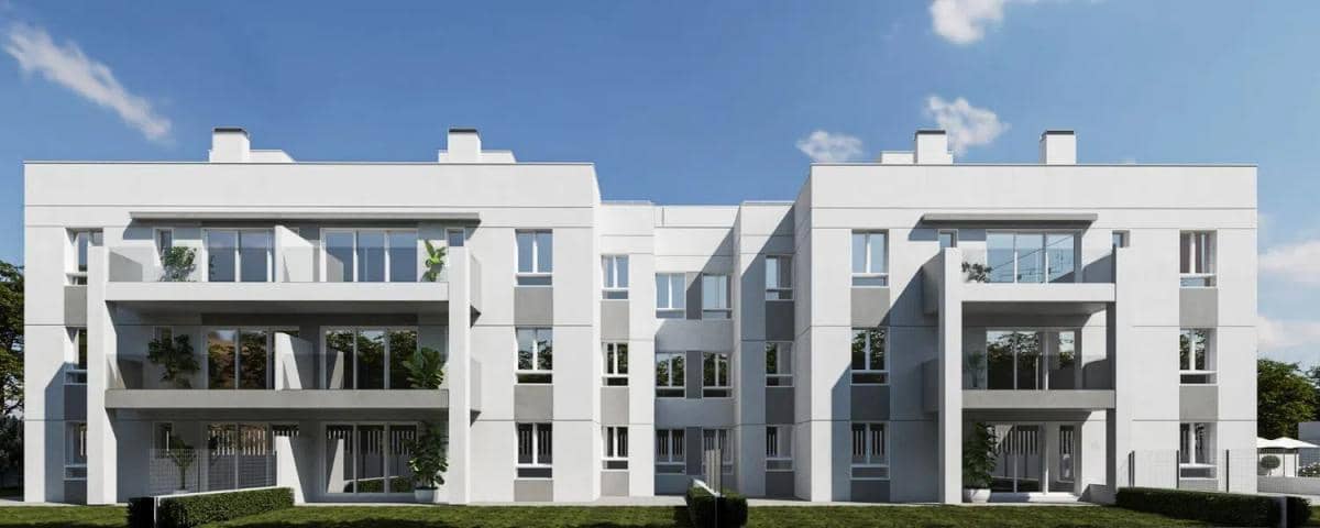 2 bedroom Apartment for sale in Mijas - € 399,000 (Ref: 9704052)